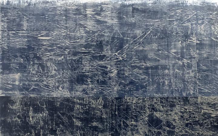 Philippe Hurteau, abscreen 171 (Gaza)