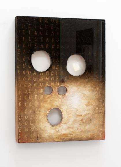 Philippe Hurteau, S.D.A. (rien n'aura eu lieu)