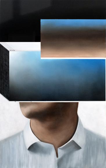 Philippe Hurteau, Self-X