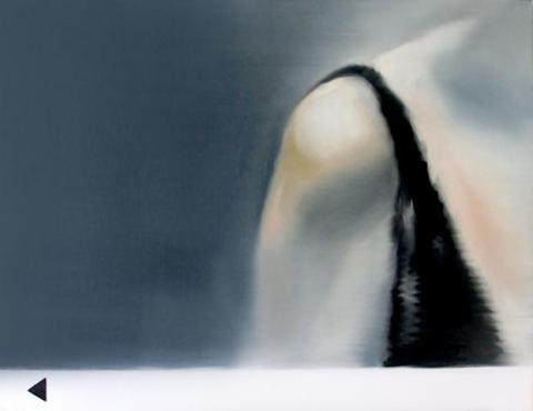 Philippe Hurteau peinture