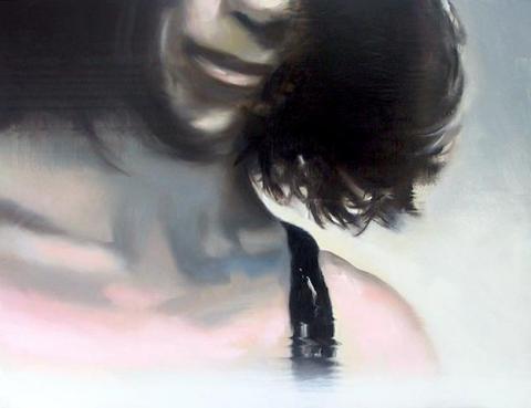 Philippe Hurteau peinture 