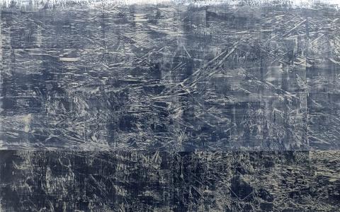 Philippe Hurteau, abscreen 171 (Gaza)