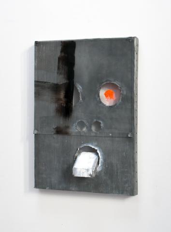 philippe Hurteau, SDA (amateur d'art moderne)