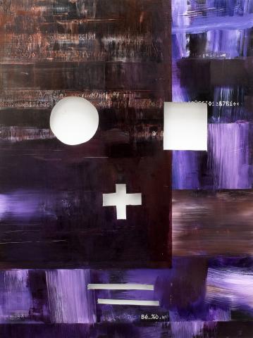 Philippe Hurteau, Maskreen 11