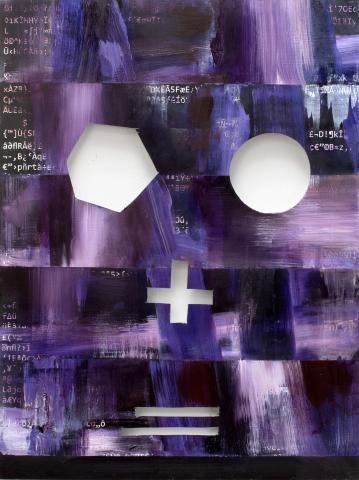 Philippe Hurteau, Maskreen 12