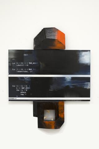 Philippe Hurteau, Maskreen 6