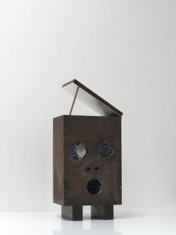 Philippe Hurteau, S.D.A
