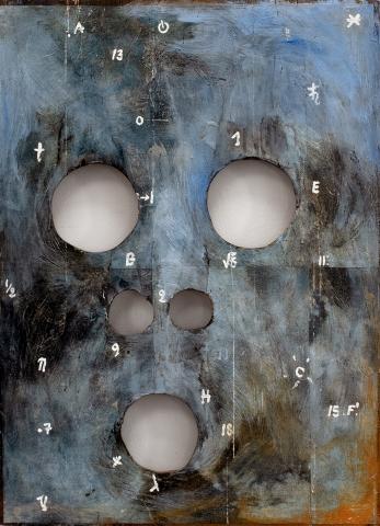 Philippe Hurteau SDA (Constellé)