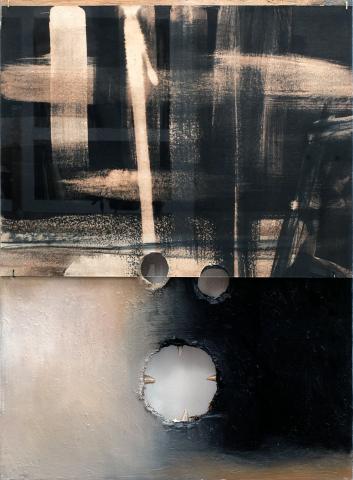 Philippe Hurteau SDA (Sang d'encre)