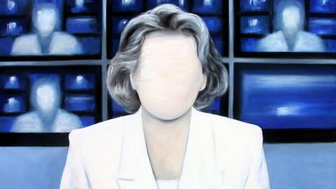 Philippe Hurteau Télévision