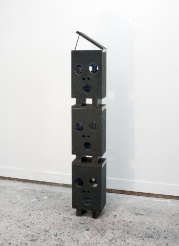 Philippe Hurteau, Tour SDA